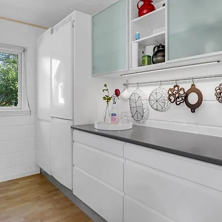 Malurt Holiday home