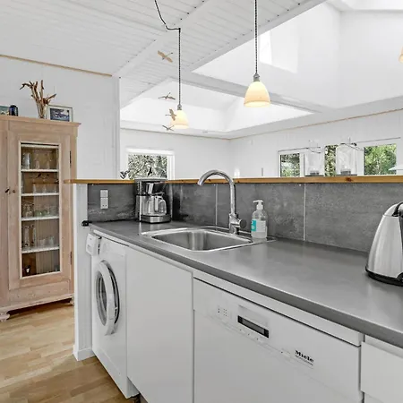 Holiday home Malurt *