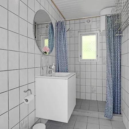 Malurt Holiday home