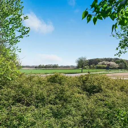 בית נופש Malurt