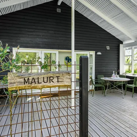 Malurt * Vester Somarken