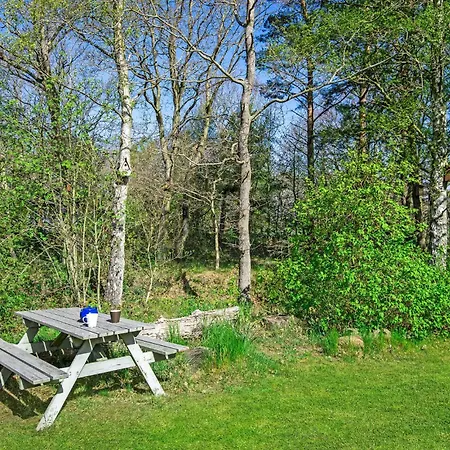 Holiday home Malurt