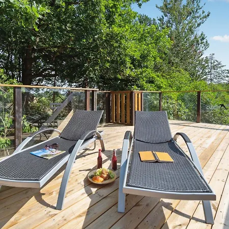 Holiday home Malurt Vester Somarken