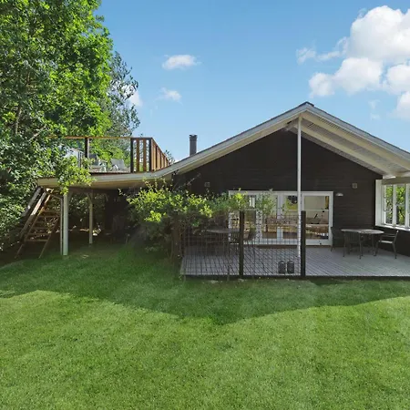 Malurt Holiday home